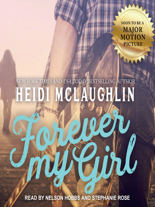 Cover image for Forever My Girl